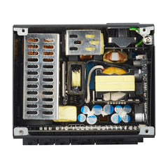 Cooler Master V SFX Platinum 1100 power supply unit 1100 W 24-pin ATX Black