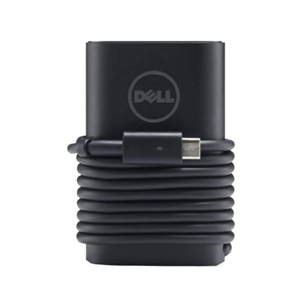 DELL 9TXK7 power adapter/inverter Indoor 130 W Black