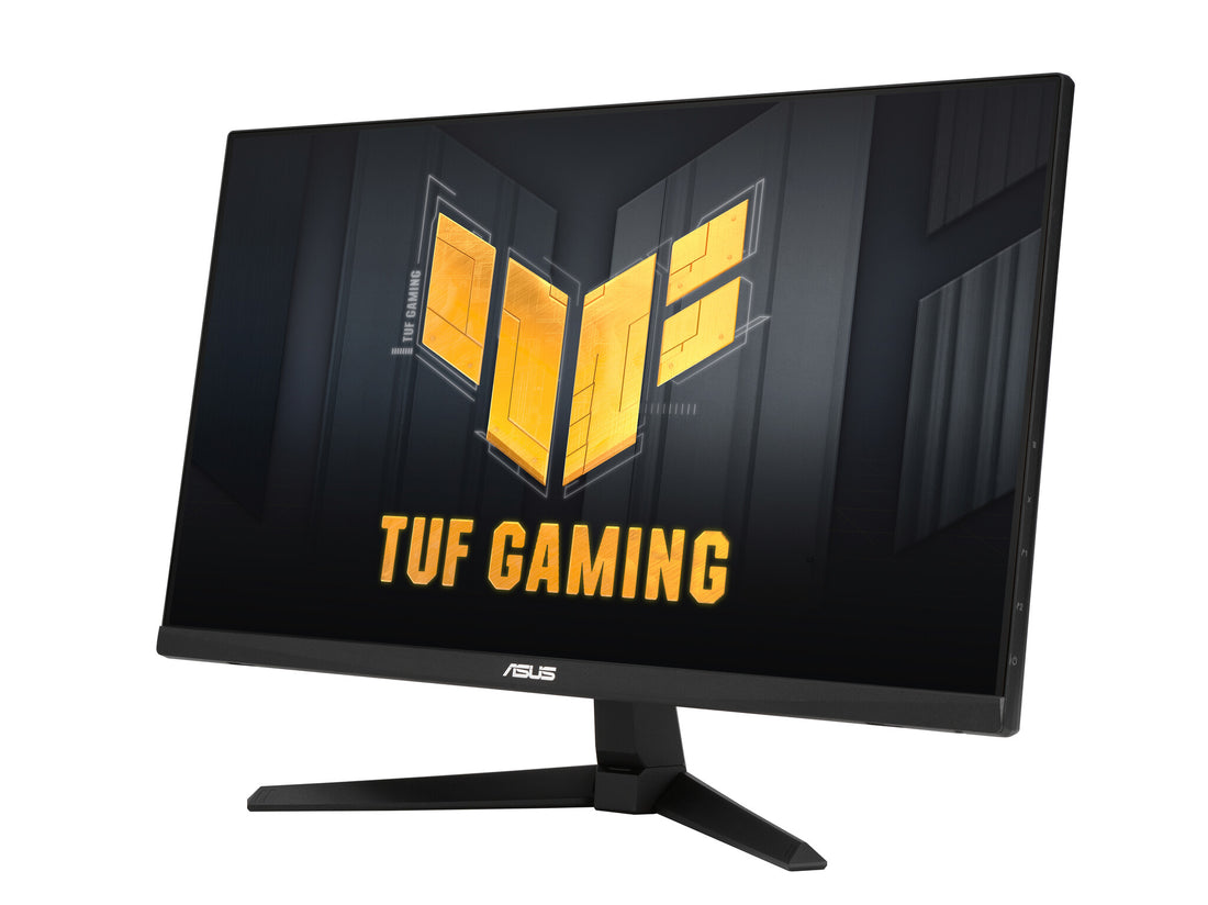 ASUS TUF Gaming VG249QM1A computer monitor 23.8" 1920 x 1080 pixels Full HD Black - image 2