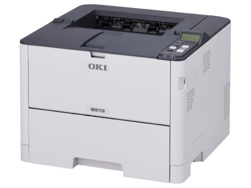 OKI B513dn 1200 x 1200 DPI A4