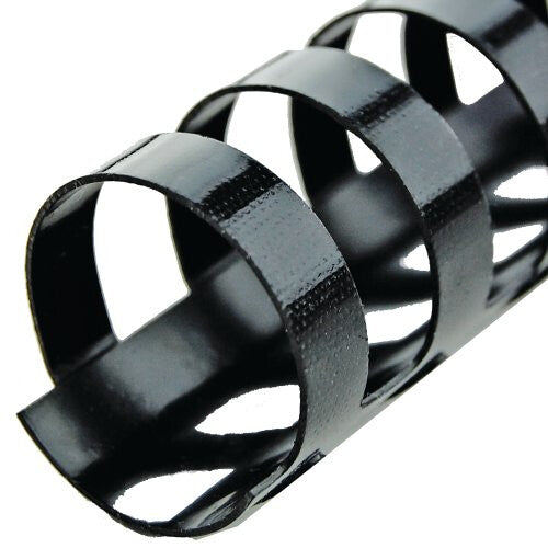 GBC CombBind Binding Combs 19mm A4 21R - image 8