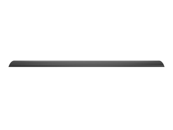 Multibrackets M Cable Cover Floor Black - 139mm W - 1600mm L