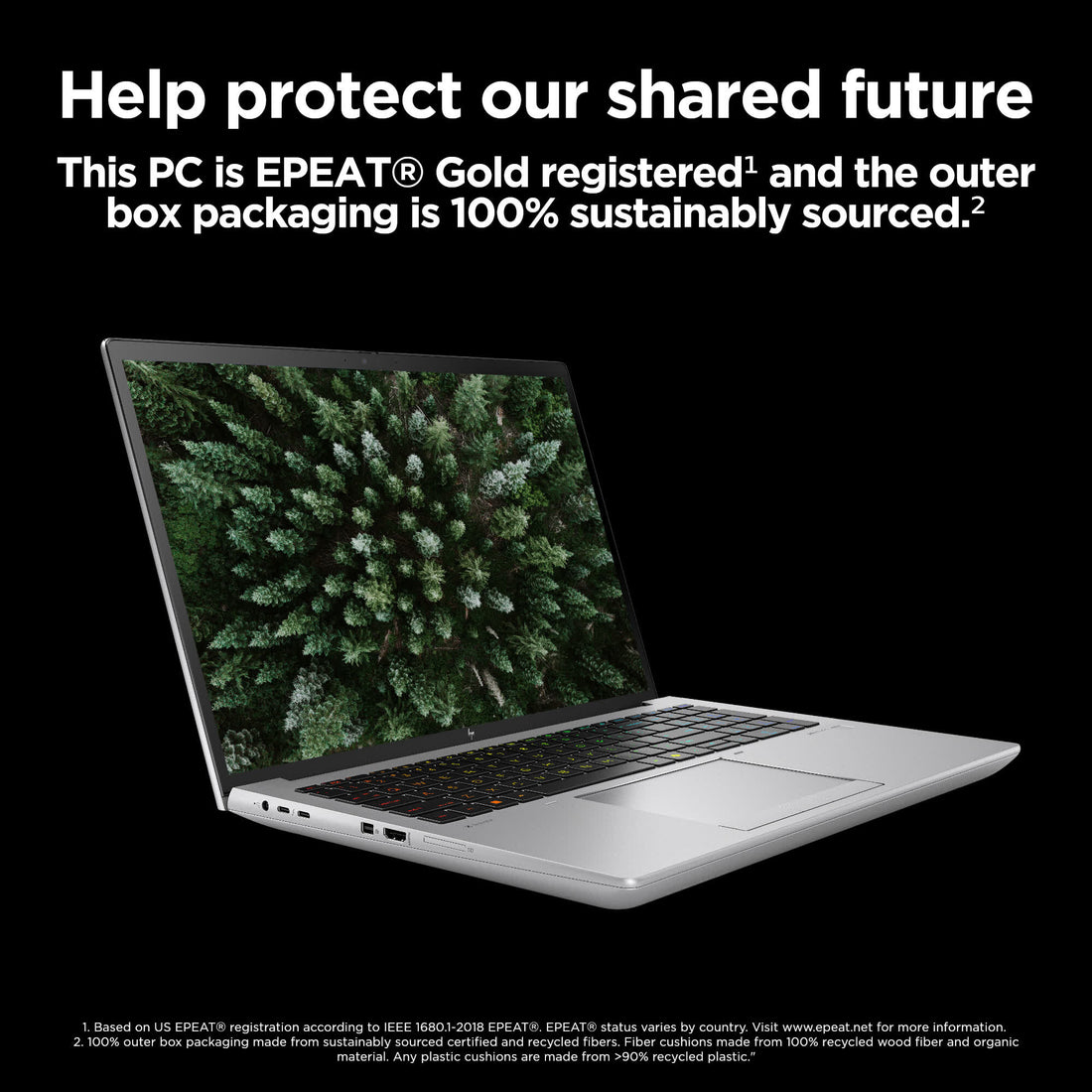 HP ZBook Fury G11 16" Mobile Workstation (98K32ET) - Intel Core i7-14700HX, 32GB RAM, 1TB SSD, NVIDIA RTX 3500 Ada, Windows 11 Pro