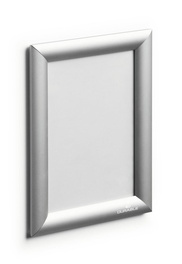 Durable 479523 picture frame Single picture frame Silver