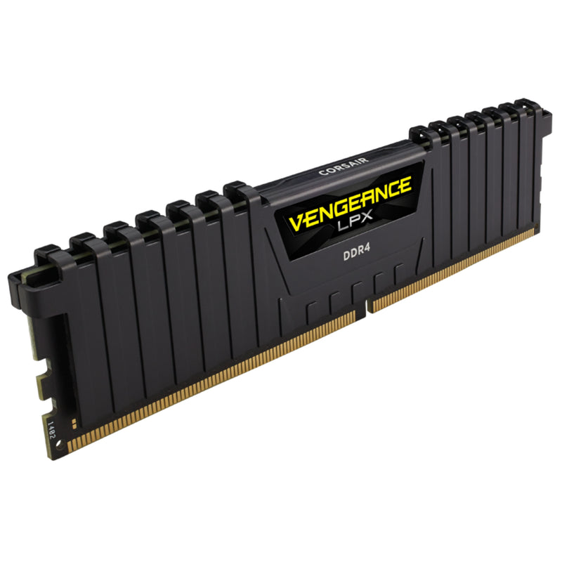 Corsair Vengeance LPX memory module 64 GB 2 x 32 GB DDR4