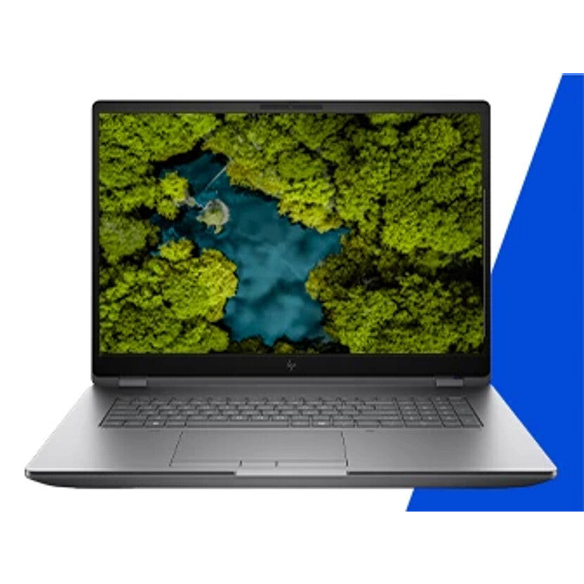 HP ZBook Fury G1i Data Science 16" Mobile Workstation (98M24ET) - Intel Core Ultra 7 255HX, 32GB RAM, 1TB SSD, NVIDIA RTX PRO 2000 Blackwell, Windows 11 Pro