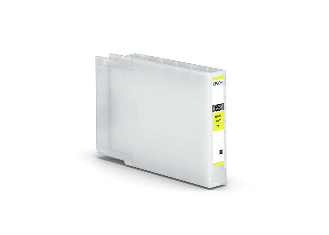 Epson WF-6xxx Ink Cartridge Yellow XL