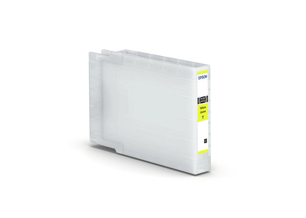 Epson WF-6xxx Ink Cartridge Yellow XL