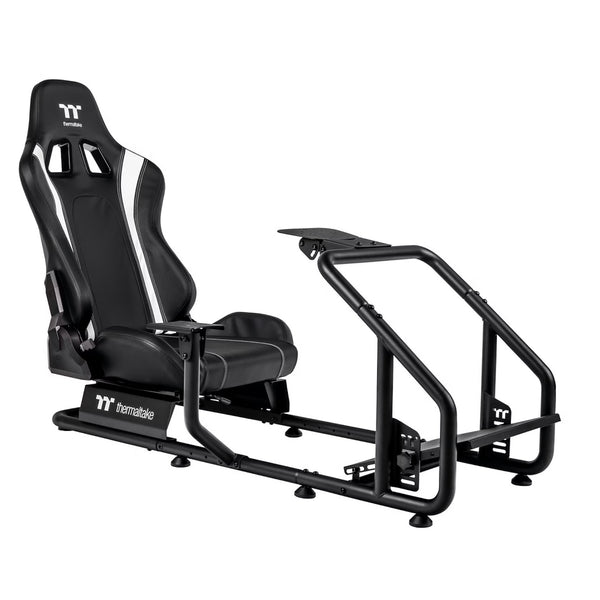 Thermaltake GR300 Racing Simulator Cockpit - Black