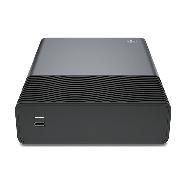 Seagate One Touch STNB20000400 external hard drive 20 TB USB Type-C Grey - image 2