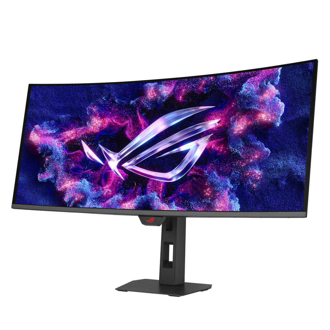 ASUS ROG Strix OLED XG34WCDMTG computer monitor 34" 3440 x 1440 pixels UltraWide Quad HD QD-OLED Black - image 4