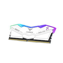Team Group T-FORCE DELTA RGB FF4D532G7200HC34ADC01 memory module 32 GB 2 x 16 GB DDR5 7200 MHz
