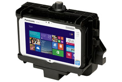 Panasonic PCPE-GJM1V01 mobile device dock station Tablet Black