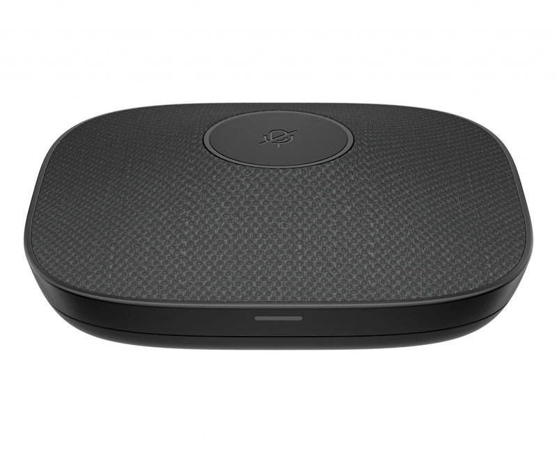 HP Poly Studio A2 Black Conference microphone