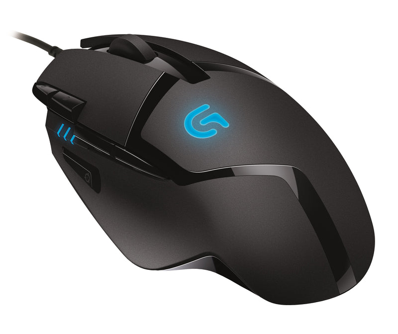 Logitech G Hyperion Fury G402 Wired Gaming Mouse
