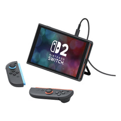 Nintendo Switch 2 + Mario Kart World Bundle (Open Box, New)