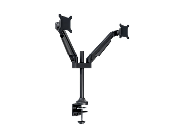 Multibrackets M VESA Gas Lift Arm Dual Black