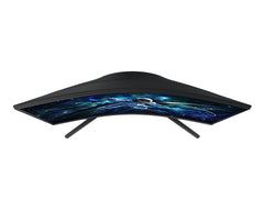 Samsung LS27CG552EU computer monitor 68.6 cm (27