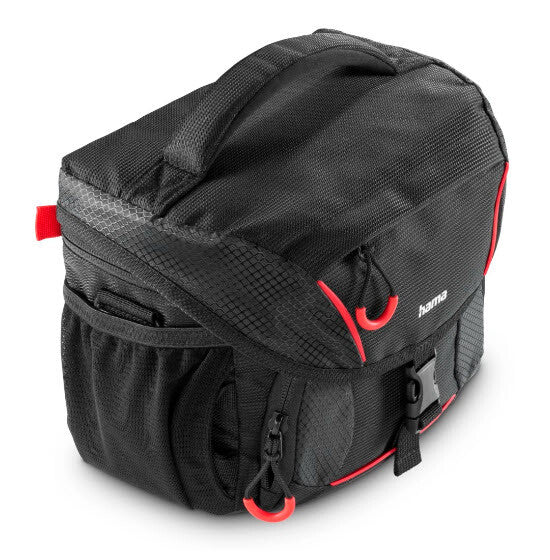 Hama Phoenix Compact case Black - image 2