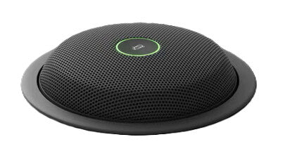 Cisco CS-MIC-ARRAY-T-C= microphone Black Conference microphone | Back ...