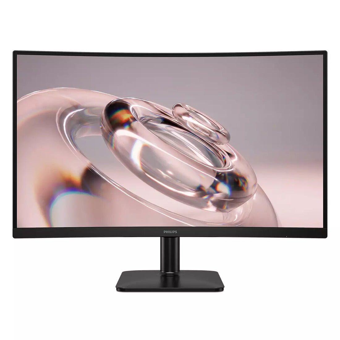Philips 2000 series 27E3C2200/00 computer monitor 68.6 cm (27") 1920 x 1080 pixels Full HD LCD Black