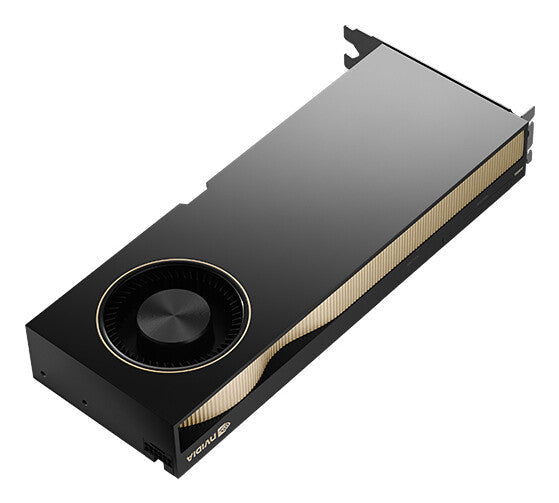 PNY A800 NVIDIA RTX A800 40 GB High Bandwidth Memory 2 (HBM2) - image 3