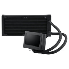ASUS ROG RYUJIN III 360 Processor All-in-one liquid cooler 12 cm Black 1 pc(s)