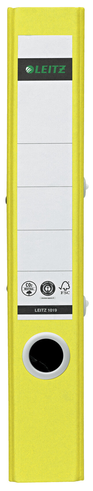 Leitz 180° Recycle Lever Arch File - image 2