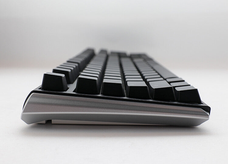 Ducky One3 Classic Full keyboard Gaming USB UK English Black, White - image 9
