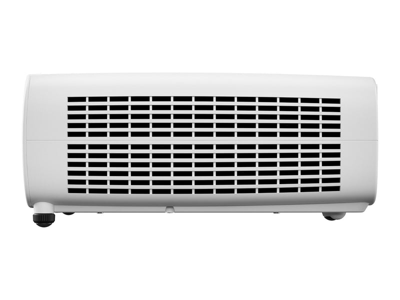 Sharp E501U Standard throw projector 5000 ANSI lumens 3LCD WUXGA (1920x1200) White