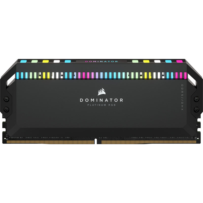 Corsair Dominator CMT64GX5M2B5200C40 memory module 64 GB 2 x 32 GB DDR5 5200 MHz