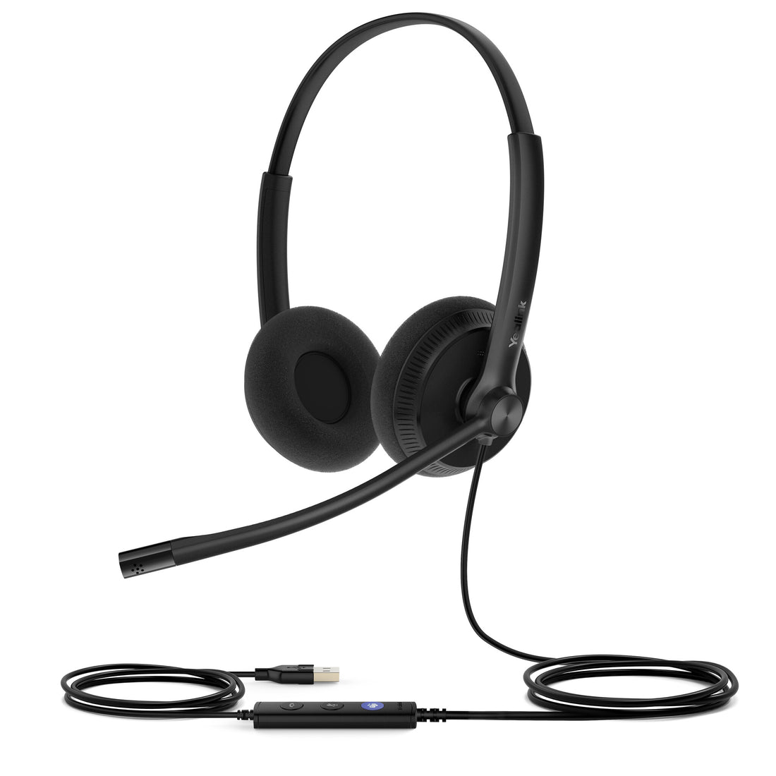 Yealink UH34 Lite Dual Teams Headset - image 2