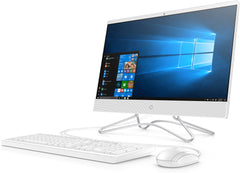 HP 22-c0054na Intel® Pentium® Silver J5005 54.6 cm (21.5