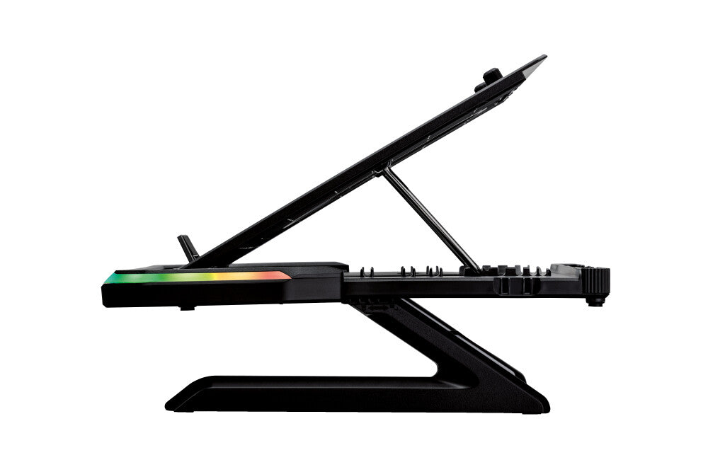 SureFire PORTUS X1 Laptop stand Black 17.3" - image 3