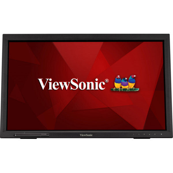 ViewSonic 21.5" Full HD Touchscreen Monitor (TD2223)