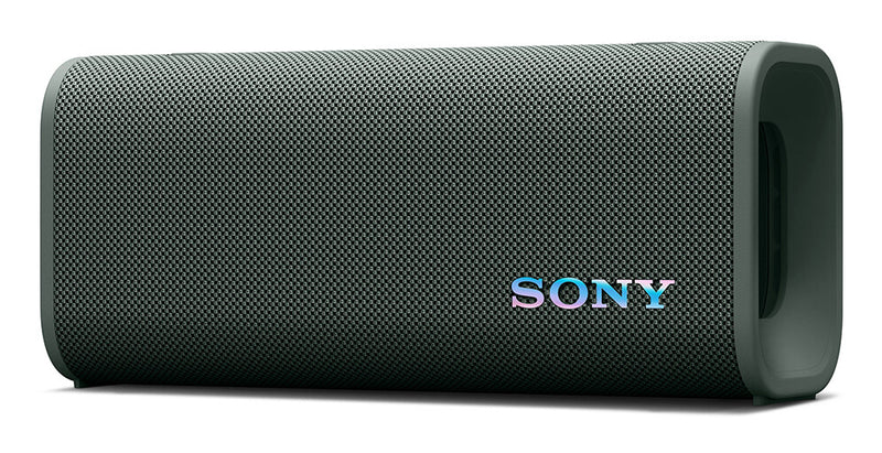 Sony SRSULT30H Stereo portable speaker Grey