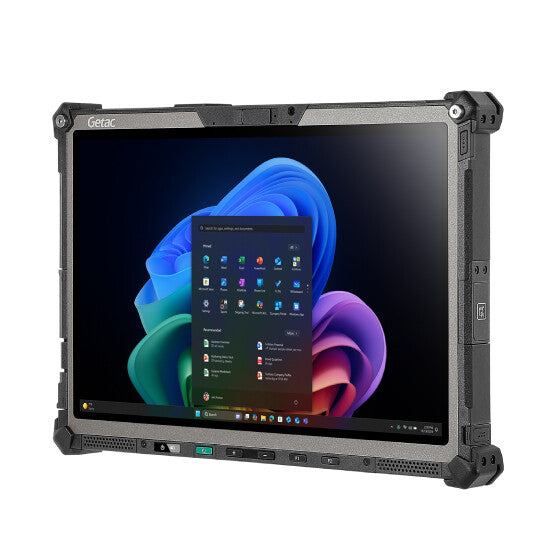 Getac F120 4G Intel Core Ultra 5 LTE 256 GB 12.2" 16 GB Wi-Fi 7 Windows 11 Pro Black - image 3