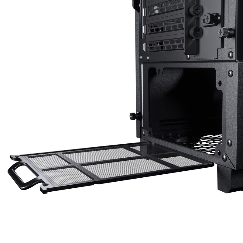 Phanteks ECLIPSE G300A Midi Tower Black