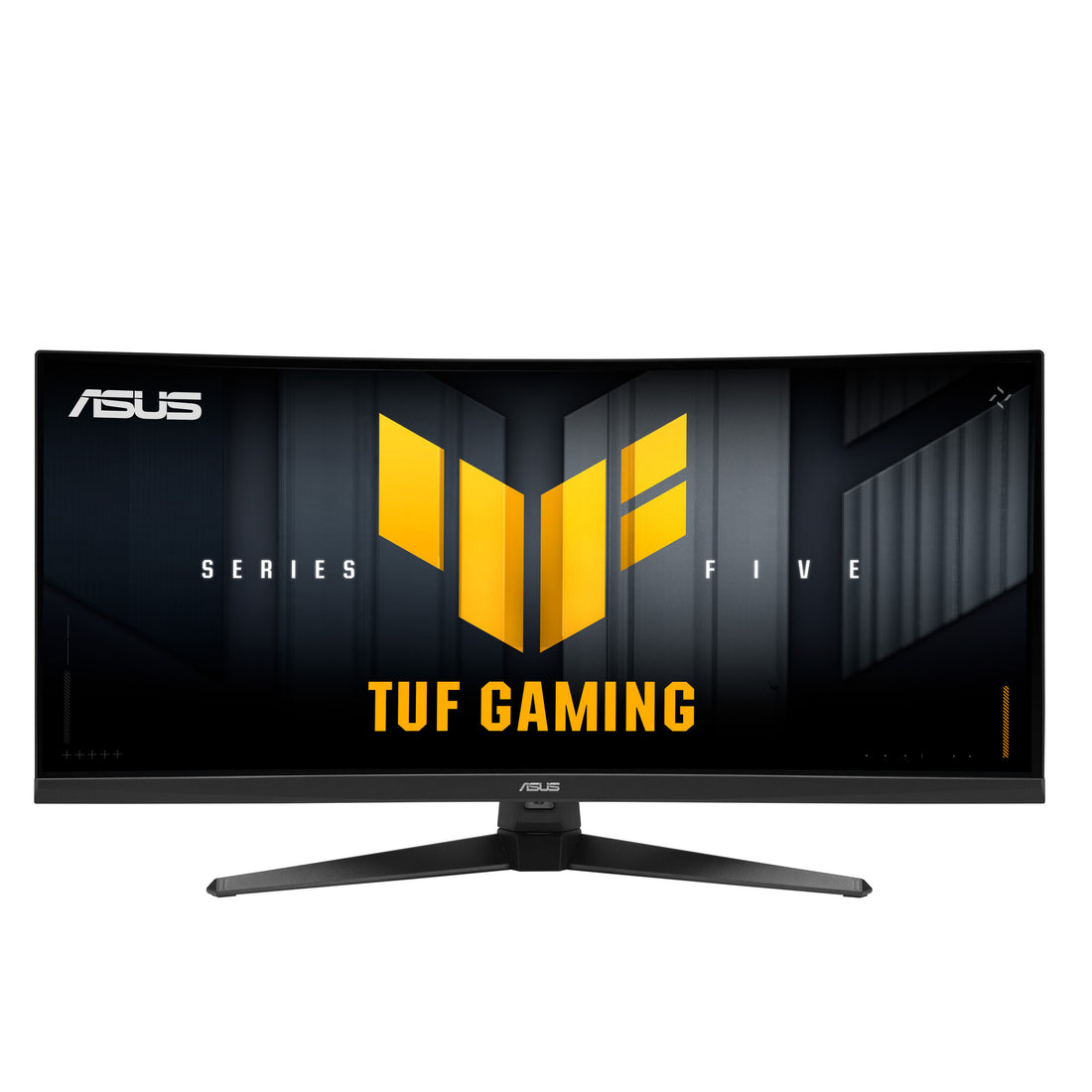 ASUS TUF Gaming 34" Wide Quad HD Curved 200Hz/400Hz Gaming Monitor (VG34WQ5A)