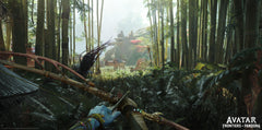 Ubisoft Avatar: Frontiers of Pandora Standard English PlayStation 5