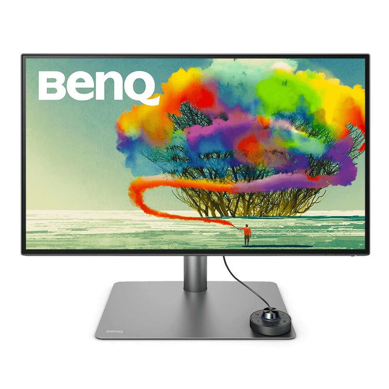 BenQ DesignVue PD2725U 27" 4K Ultra HD Monitor