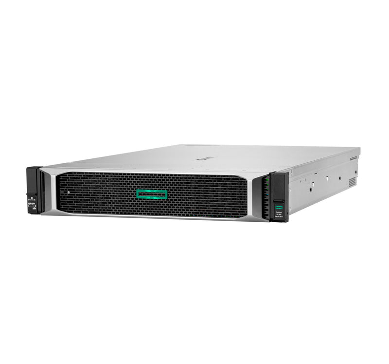 HPE ProLiant DL380 Gen10+ 8SFF NC CTO Intel C621A LGA 4189 Rack (2U)