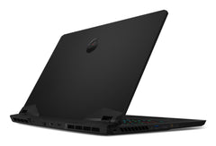 MSI Alpha C7VG-002UK AMD Ryzen™ 9 7945HX Laptop 43.9 cm (17.3