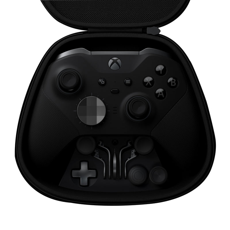 Xbox Elite Wireless Controller Series 2 - Black