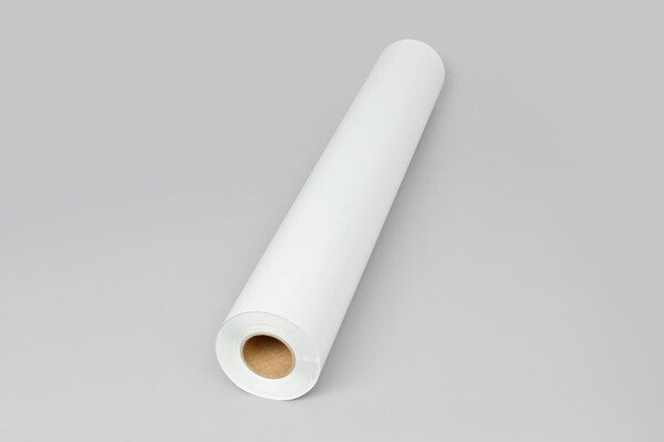 Neschen 6034788 adhesive cover film White 50000 x 1040 mm Polyethylene terephthalate (PET)