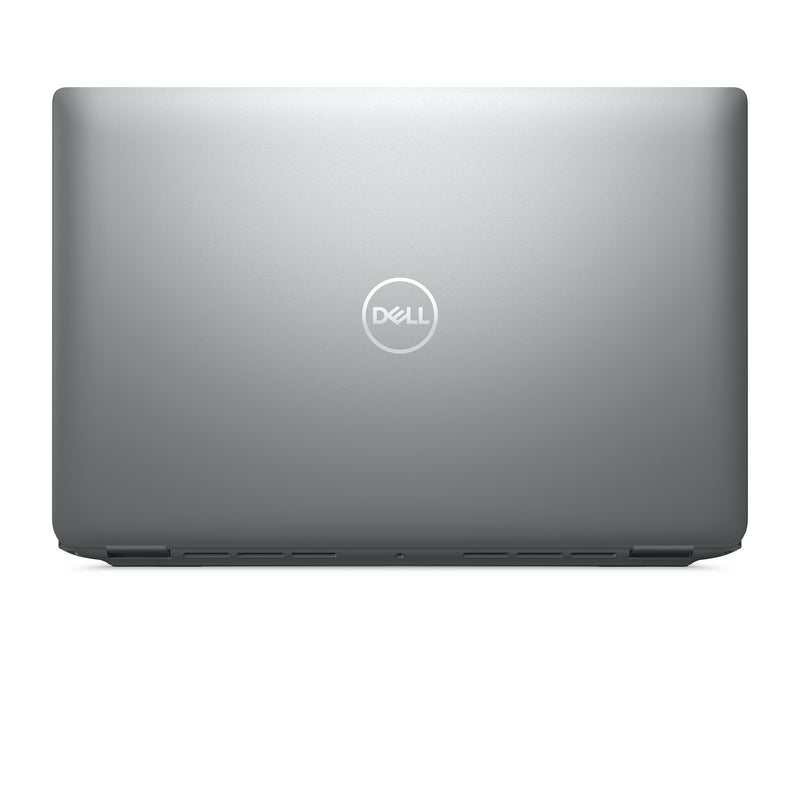 DELL Precision 3490 Intel Core Ultra 7 155H Mobile workstation 35.6 cm (14") Full HD 32 GB DDR5-SDRAM 1 TB SSD NVIDIA RTX 500 Ada Wi-Fi 6E (802.11ax) Windows 11 Pro Grey