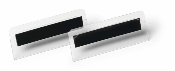 Durable 119519 label holder 10 pc(s)