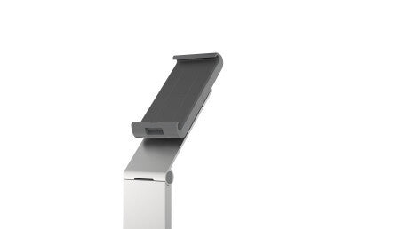 Durable 893223 holder Passive holder Tablet/UMPC, Telephone Silver - image 4