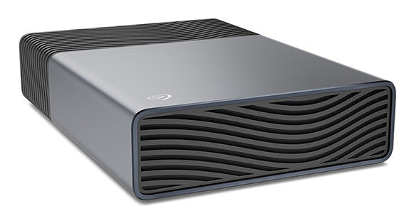 Seagate One Touch desktop external hard drive - image 2