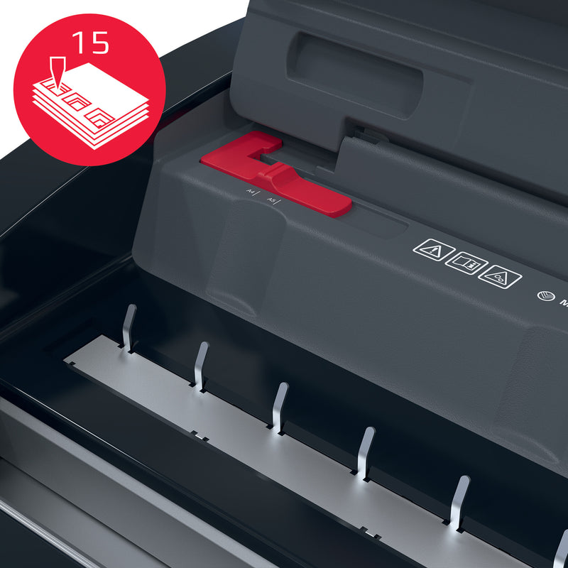 GBC WireBind® WB15E Electric Binding Machine